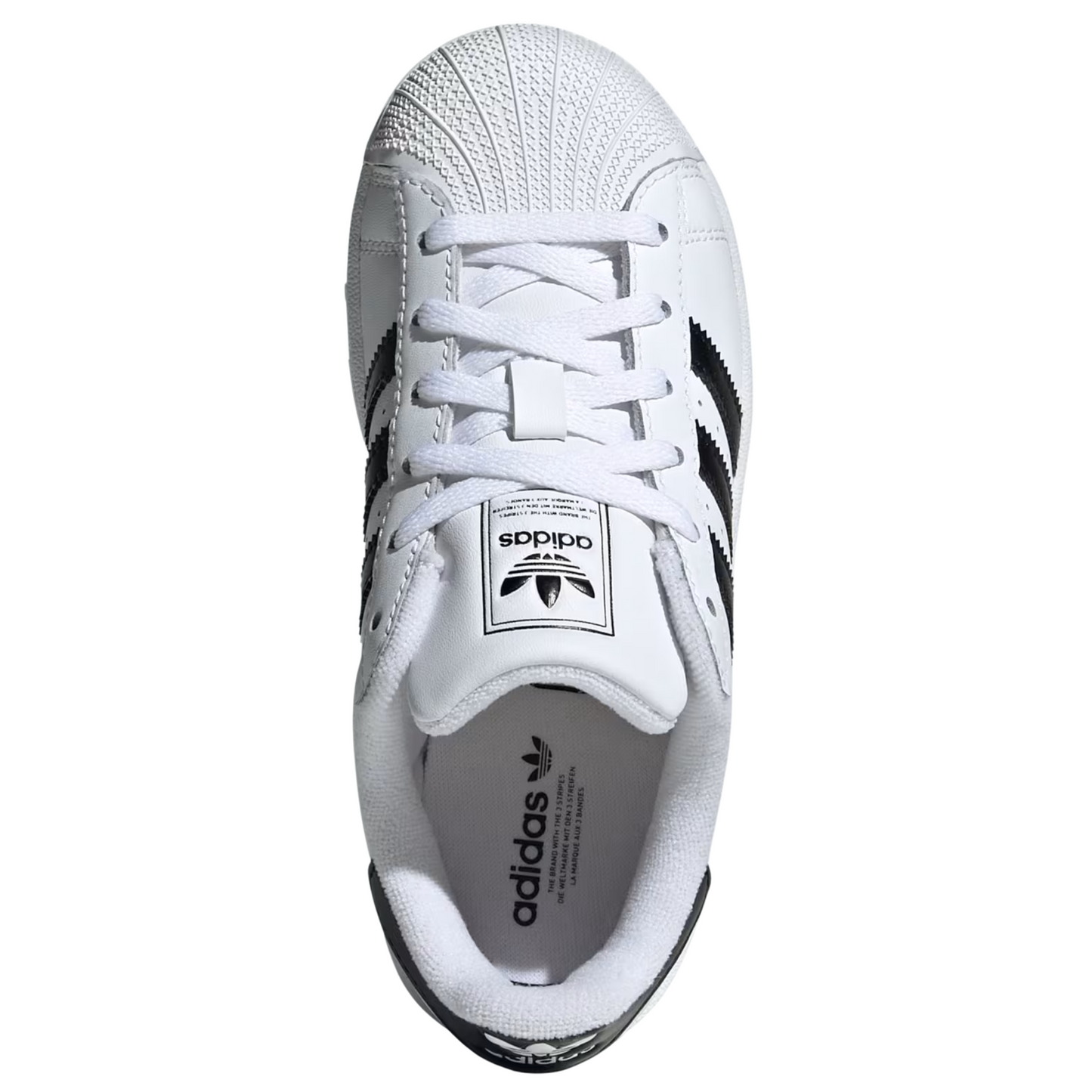 JH9980 - ADIDAS SUPERSTAR II C