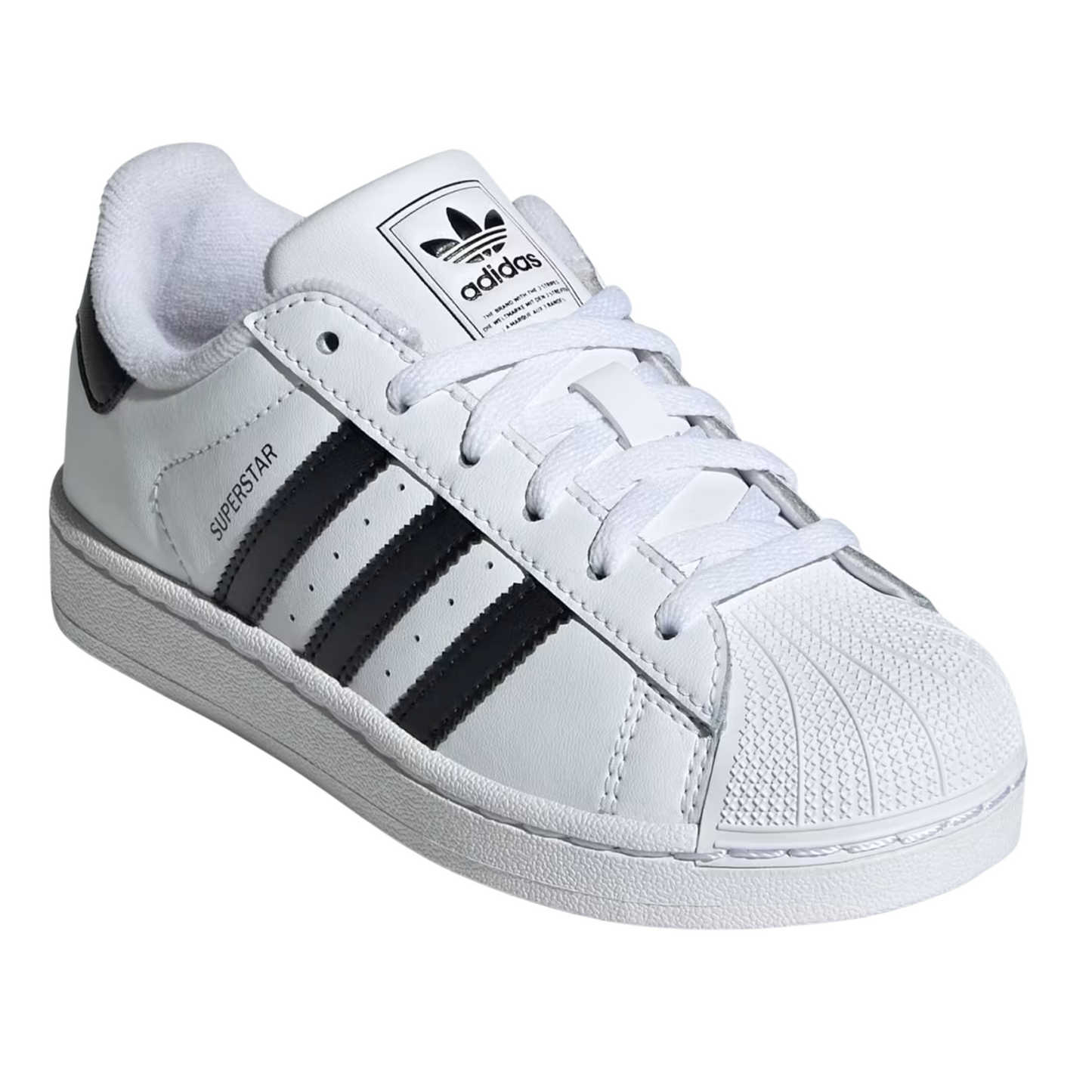 JH9980 - ADIDAS SUPERSTAR II C