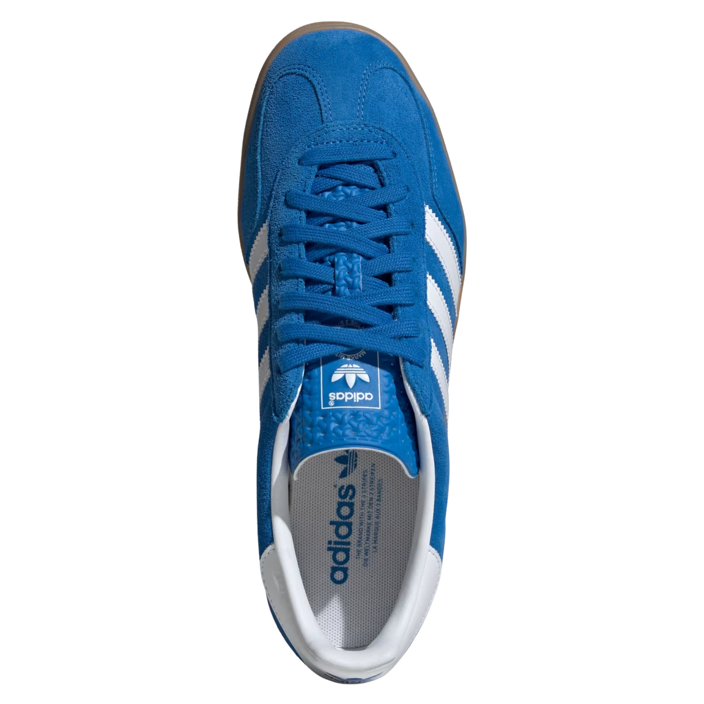 JI2061 - ADIDAS GAZELLE INDOOR