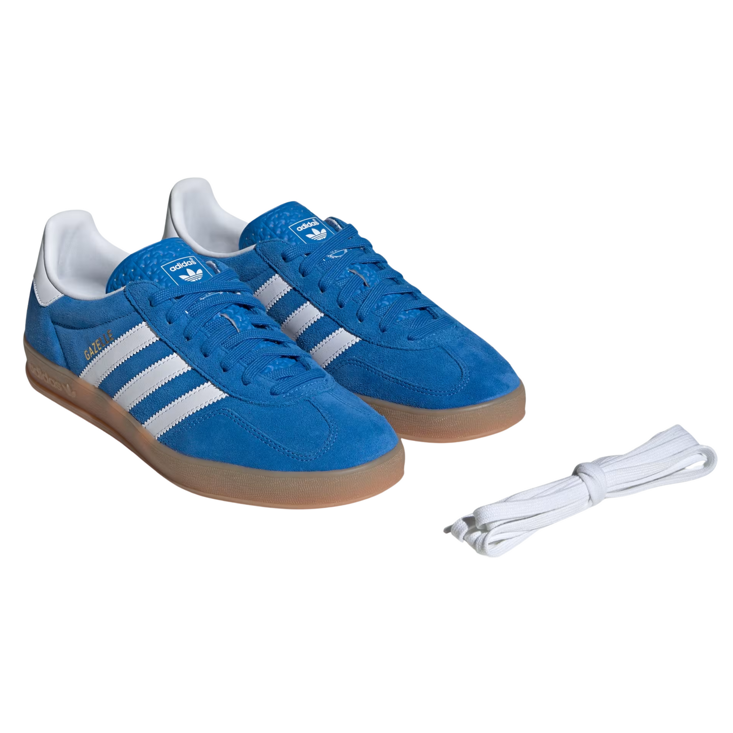 JI2061 - ADIDAS GAZELLE INDOOR
