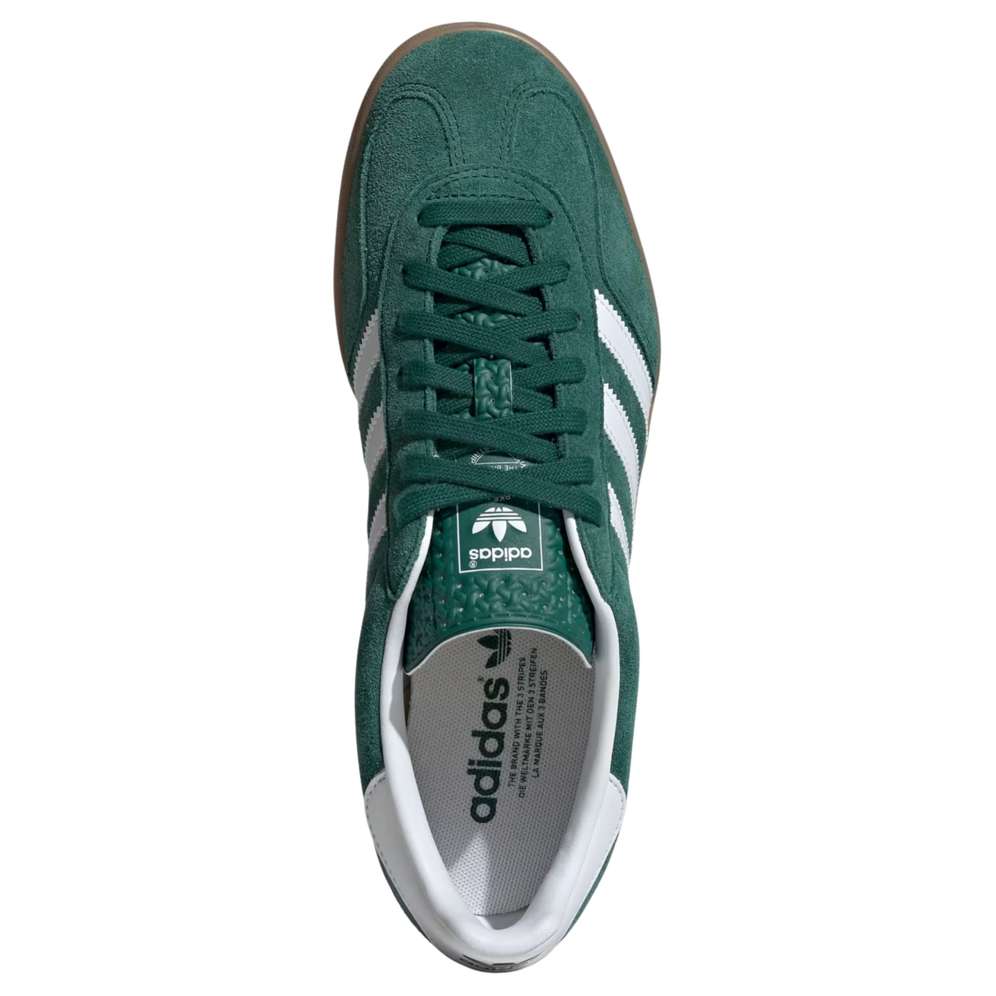 JI2062 - ADIDAS GAZELLE INDOOR
