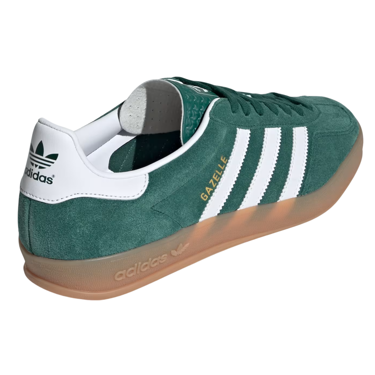 JI2062 - ADIDAS GAZELLE INDOOR