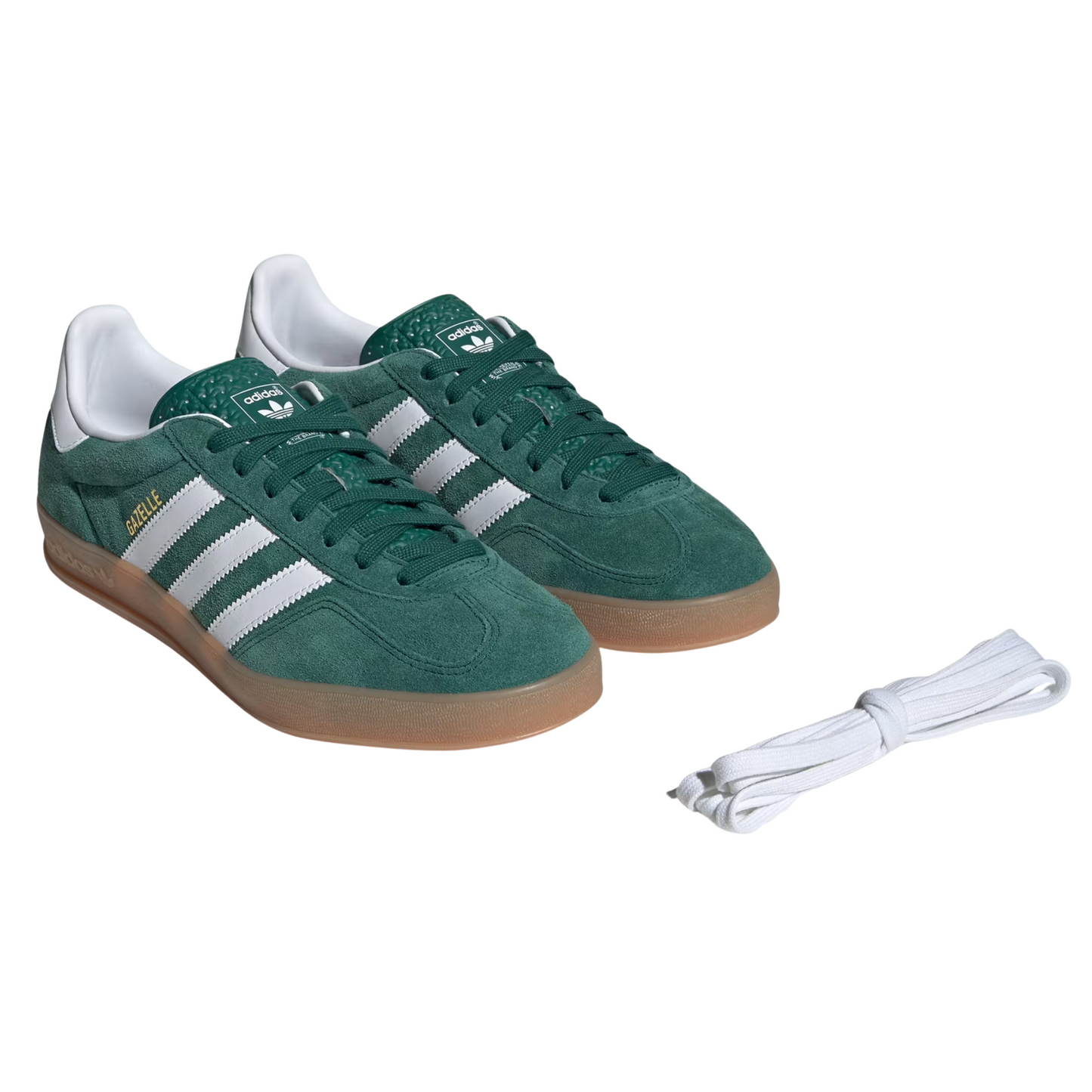 JI2062 - ADIDAS GAZELLE INDOOR