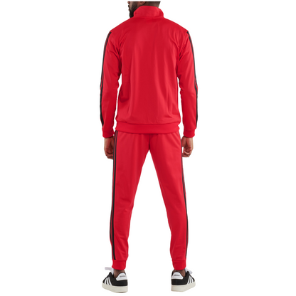 JI8852 - ADIDAS M 3S TR TT TS
