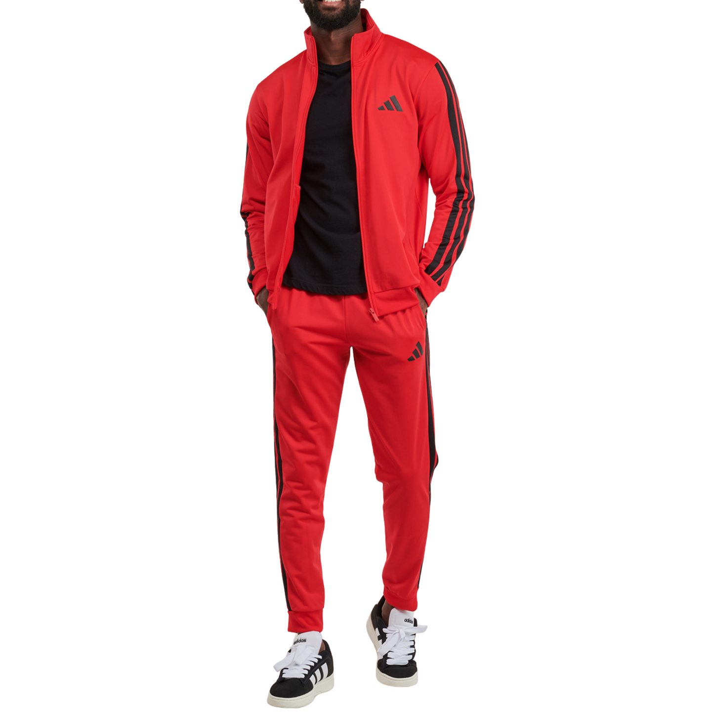 JI8852 - ADIDAS M 3S TR TT TS
