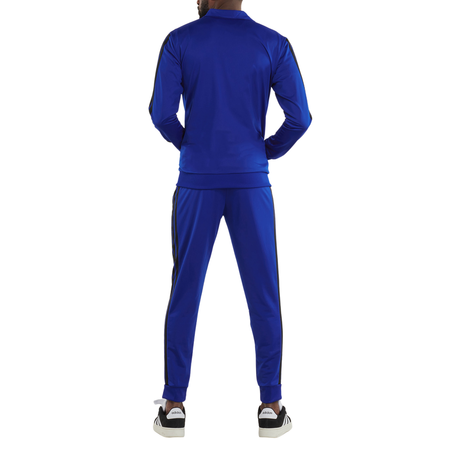 JI8857 - ADIDAS M 3S TR TT TS