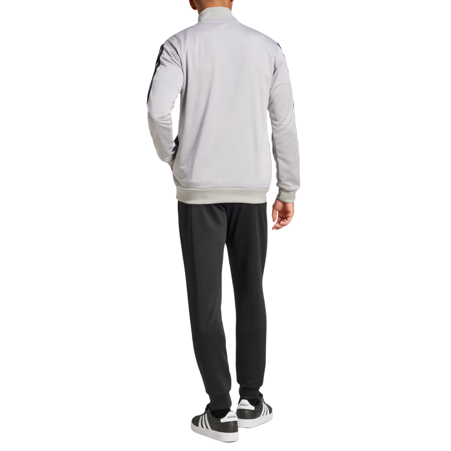 JI8876 - ADIDAS M 3S TR TT TS