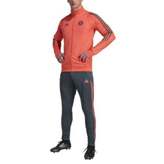 JN7967 - ADIDAS FCB TK SUIT