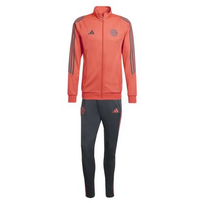 JN7967 - ADIDAS FCB TK SUIT