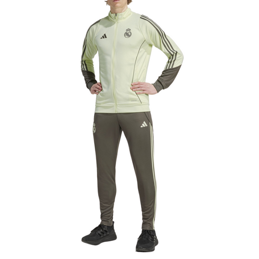 JP4013 - ADIDAS REAL TK SUIT