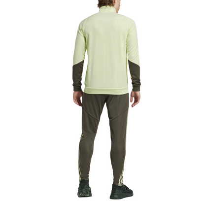 JP4013 - ADIDAS REAL TK SUIT