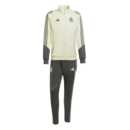 JP4013 - ADIDAS REAL TK SUIT
