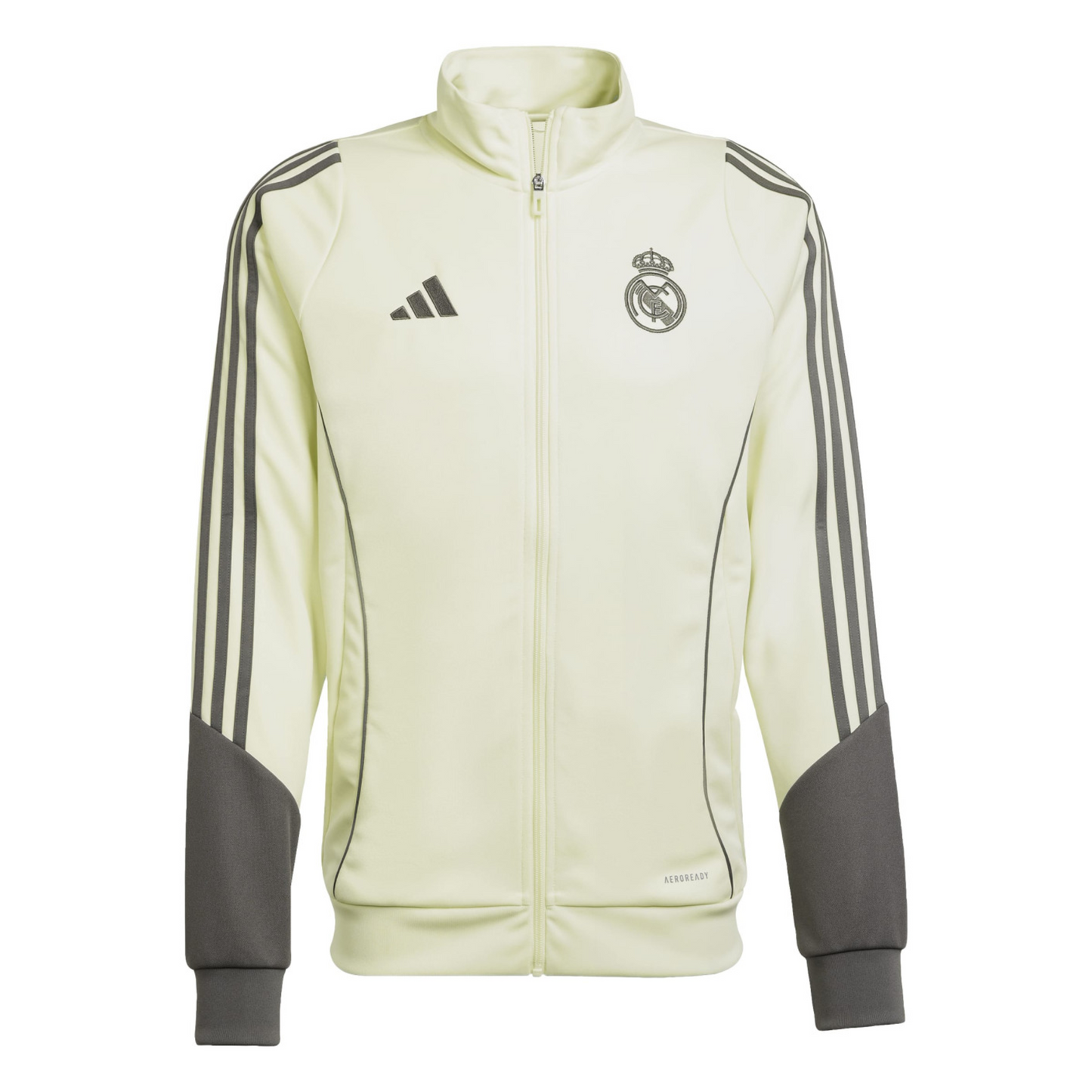 JP4013 - ADIDAS REAL TK SUIT