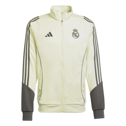 JP4013 - ADIDAS REAL TK SUIT