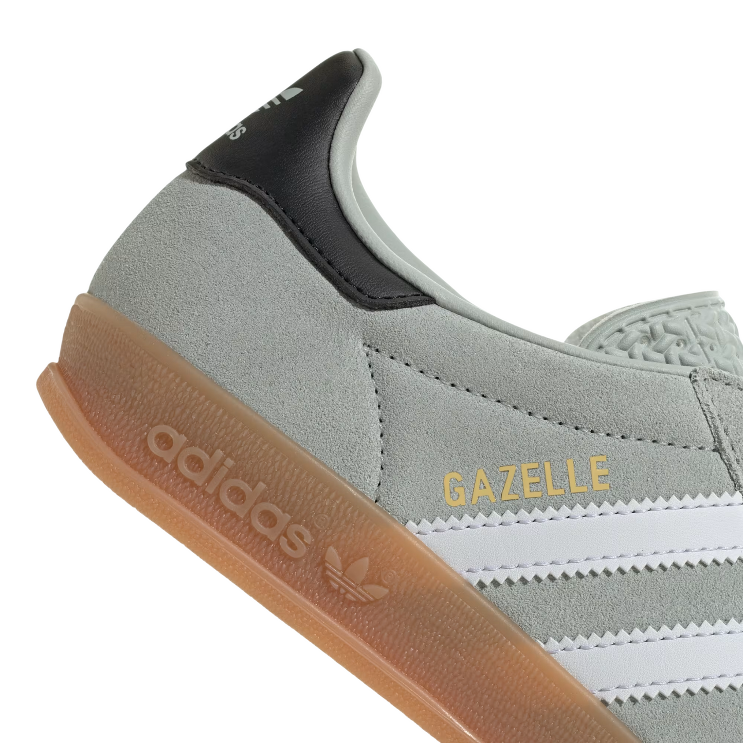 JP8764 - ADIDAS GAZELLE INDOOR J