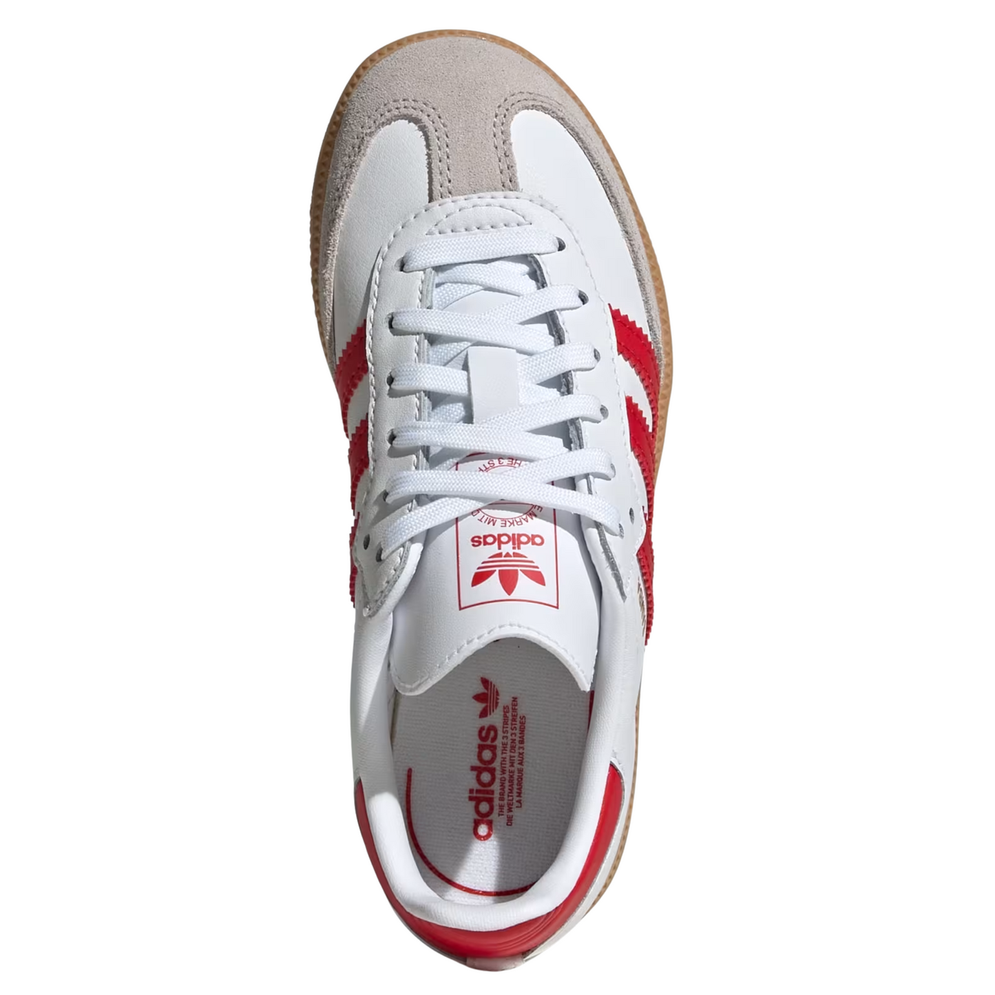 JQ2829 - ADIDAS SAMBA OG C
