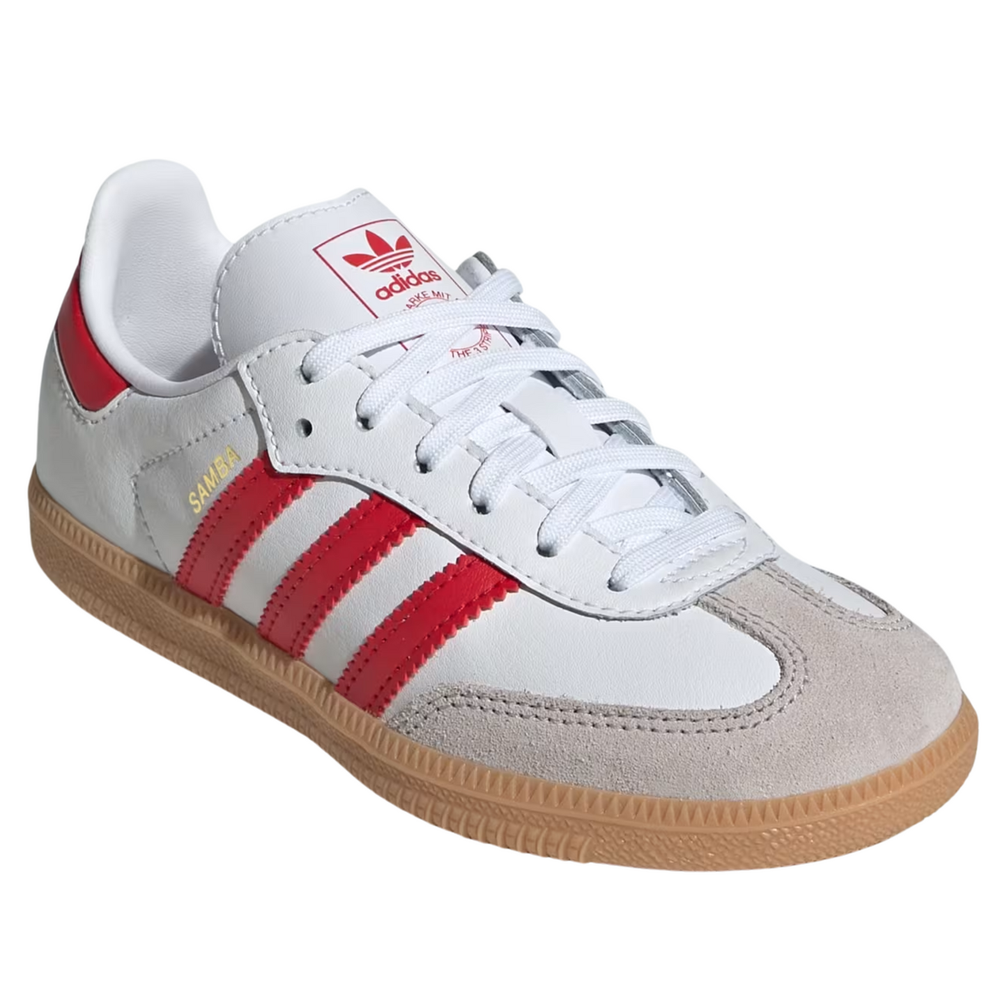 JQ2829 - ADIDAS SAMBA OG C