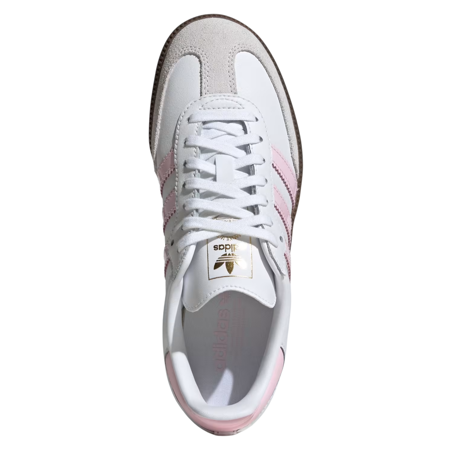 JQ2845 - ADIDAS SAMBA OG J