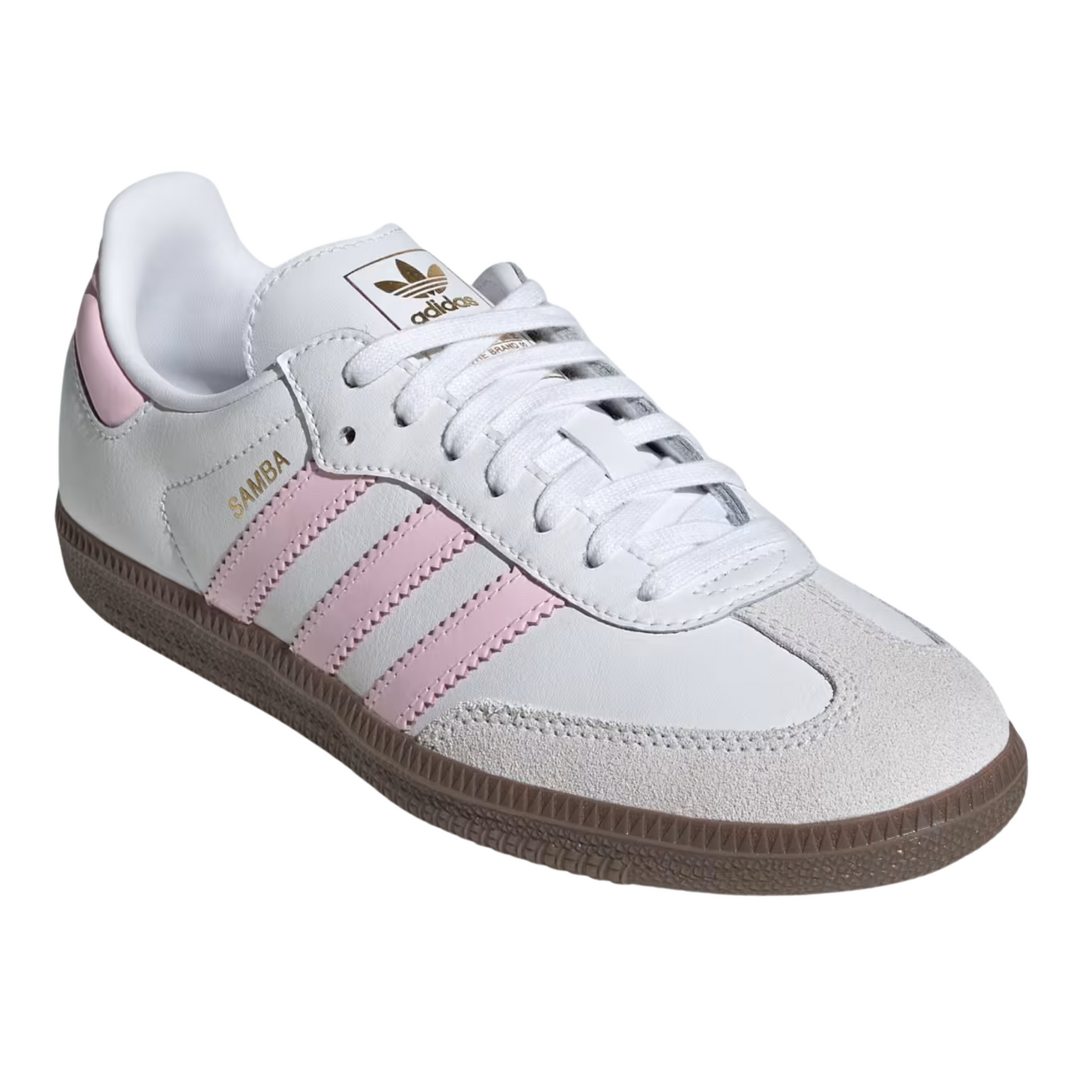 JQ2845 - ADIDAS SAMBA OG J