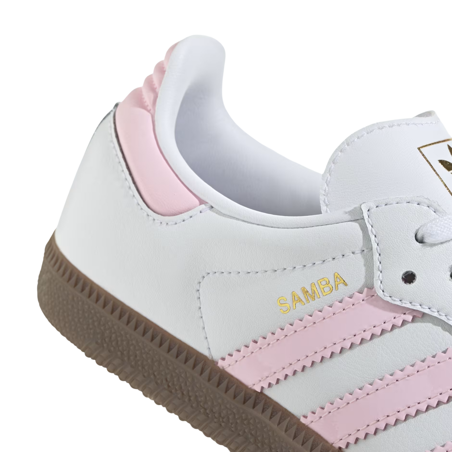JQ2845 - ADIDAS SAMBA OG J