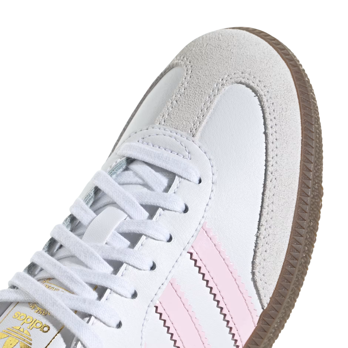 JQ2845 - ADIDAS SAMBA OG J
