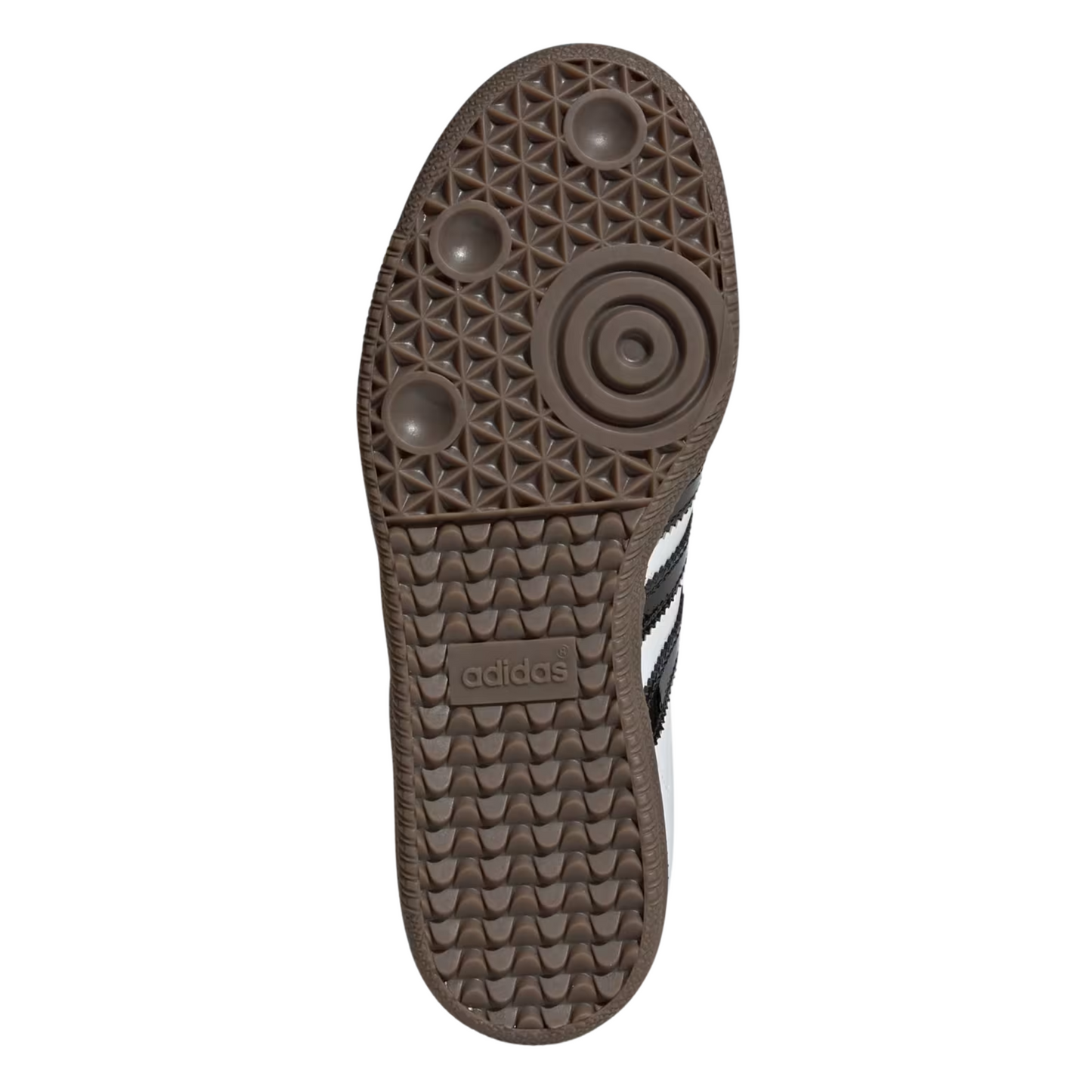JQ2846 - ADIDAS SAMBA OG J
