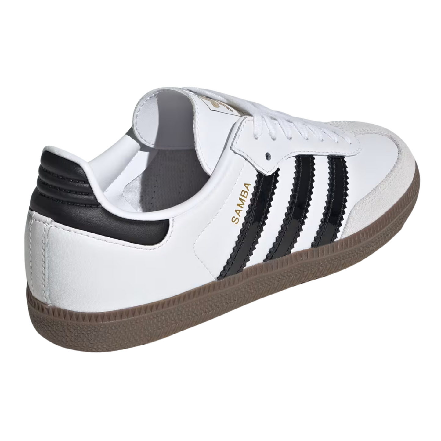 JQ2846 - ADIDAS SAMBA OG J