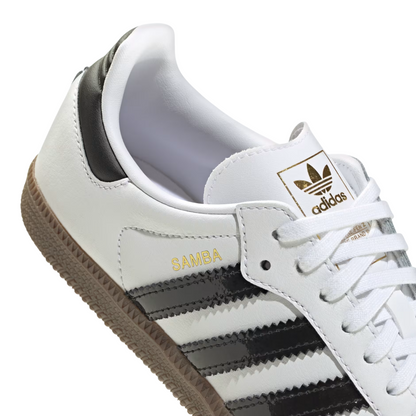 JQ2846 - ADIDAS SAMBA OG J