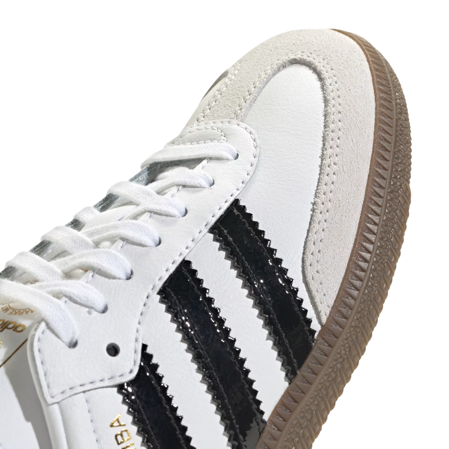 JQ2846 - ADIDAS SAMBA OG J