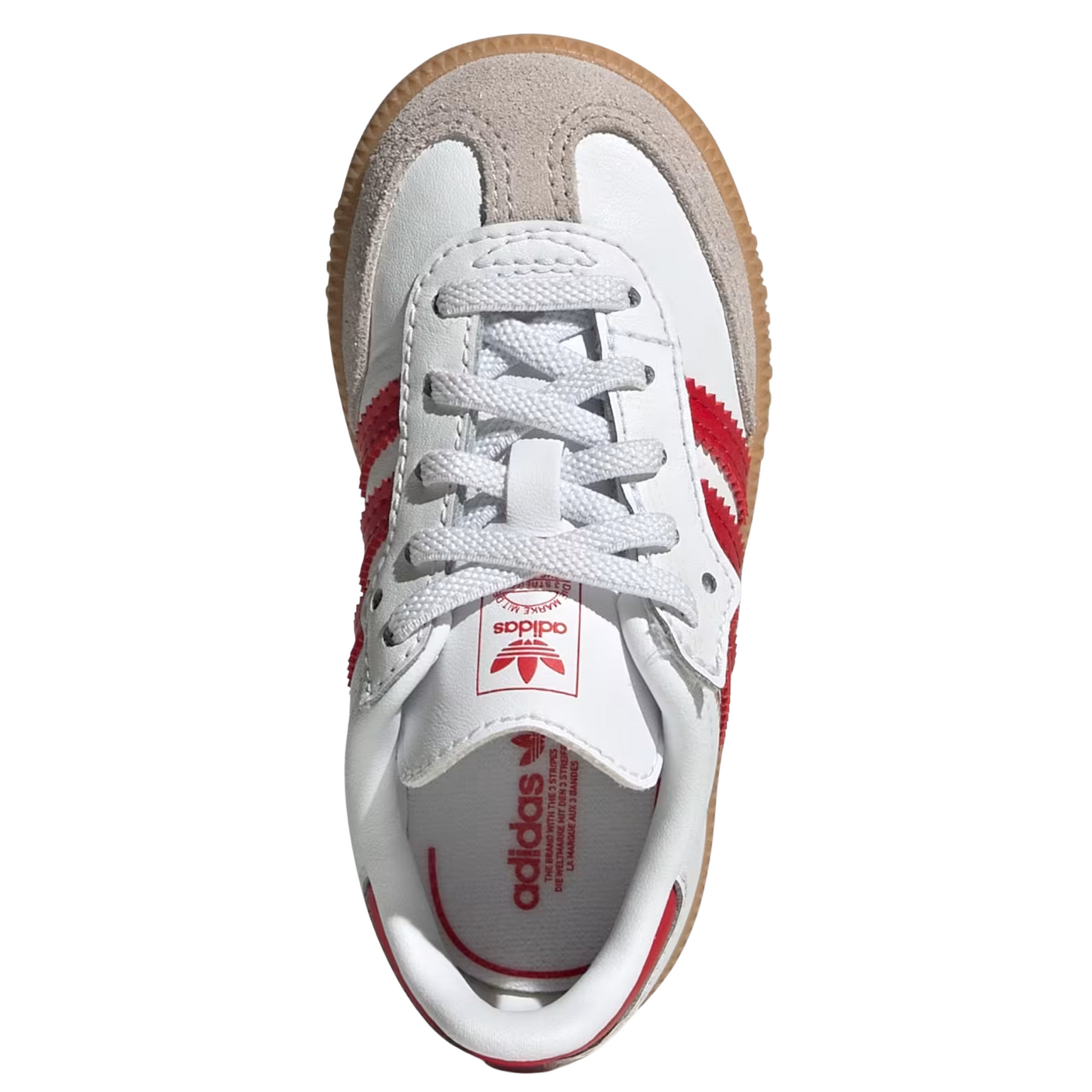 JQ3190 - ADIDAS SAMBA OG CF EL I