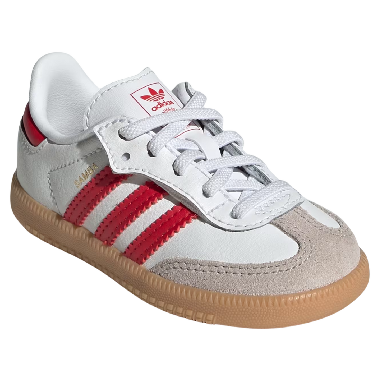 JQ3190 - ADIDAS SAMBA OG CF EL I
