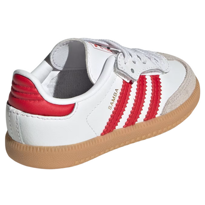 JQ3190 - ADIDAS SAMBA OG CF EL I