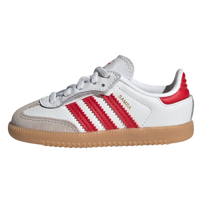 JQ3190 - ADIDAS SAMBA OG CF EL I