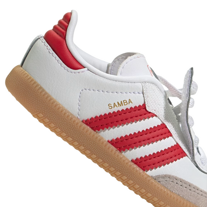JQ3190 - ADIDAS SAMBA OG CF EL I