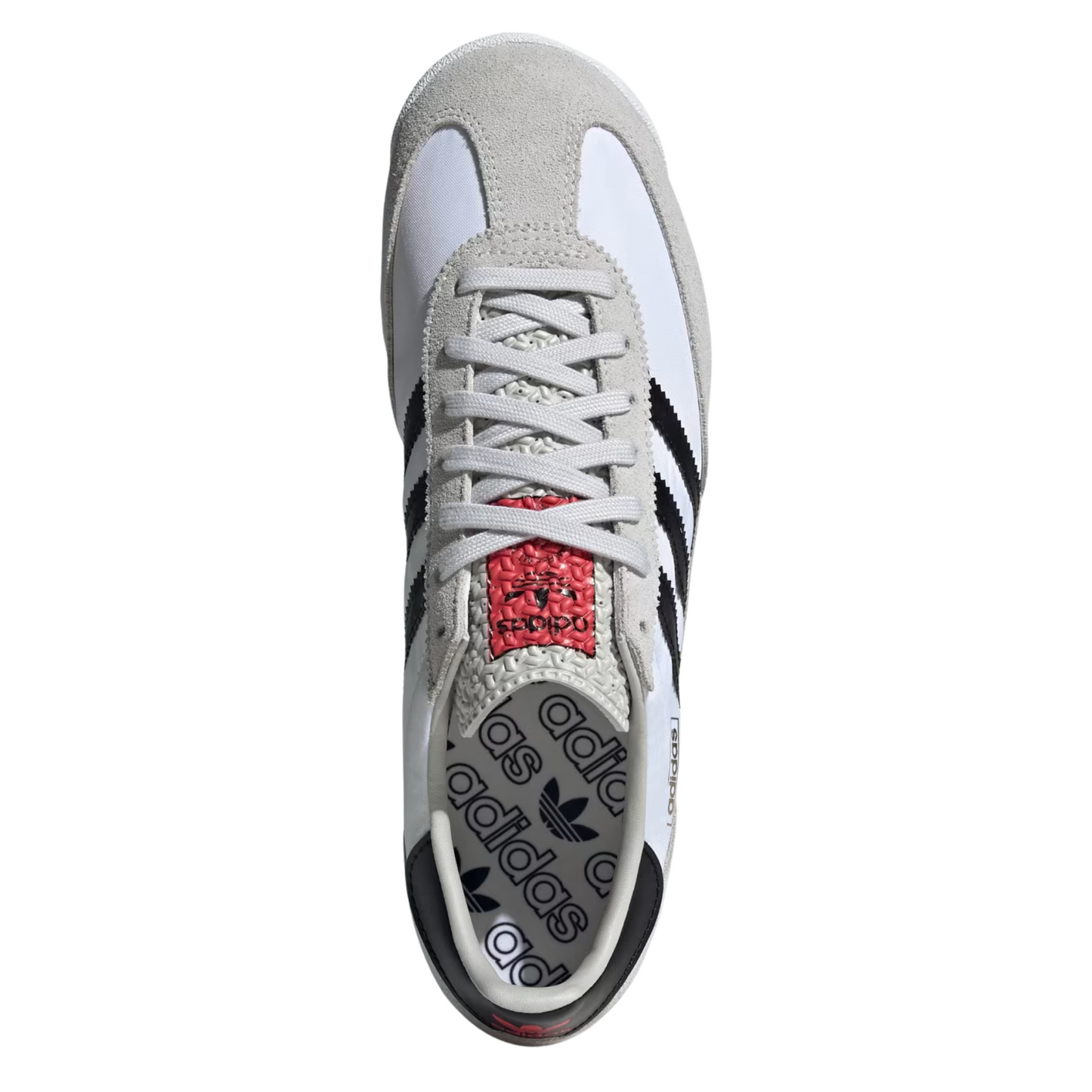 JS0746 - ADIDAS SL 72 RS