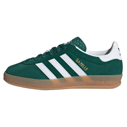 JS3800 - ADIDAS GAZELLE INDOOR J