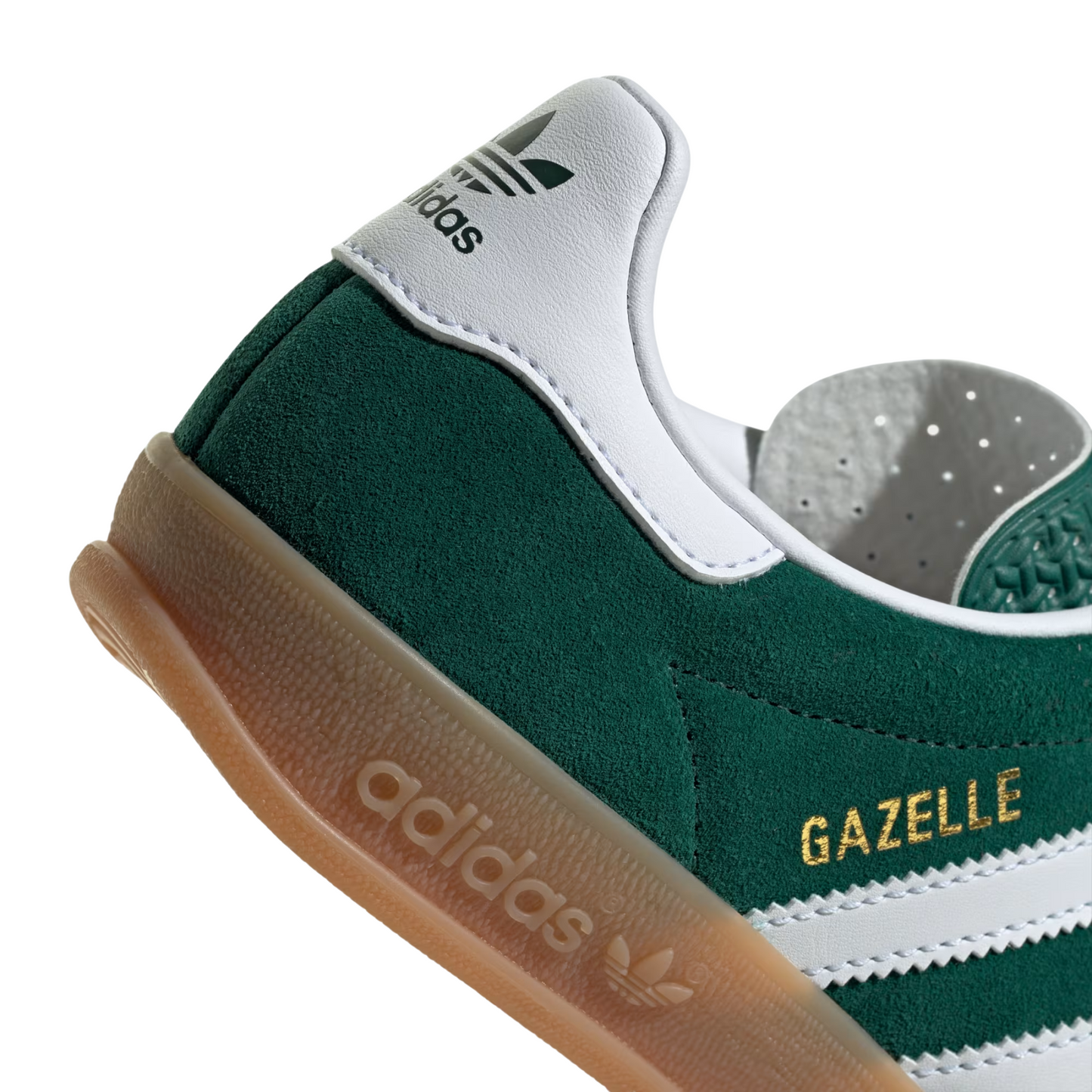 JS3800 - ADIDAS GAZELLE INDOOR J