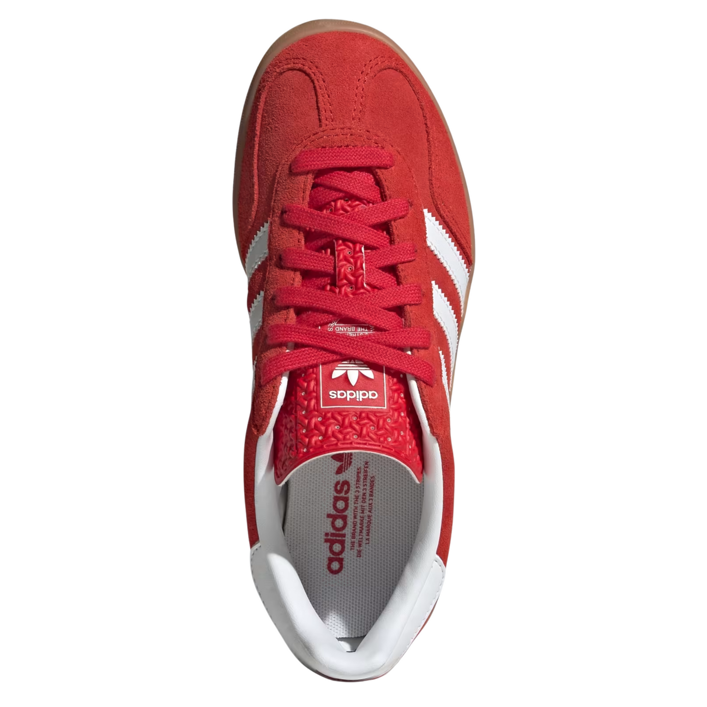 JS3801 - ADIDAS GAZELLE INDOOR J