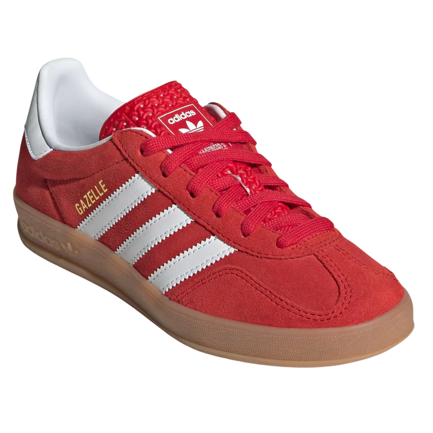 JS3801 - ADIDAS GAZELLE INDOOR J