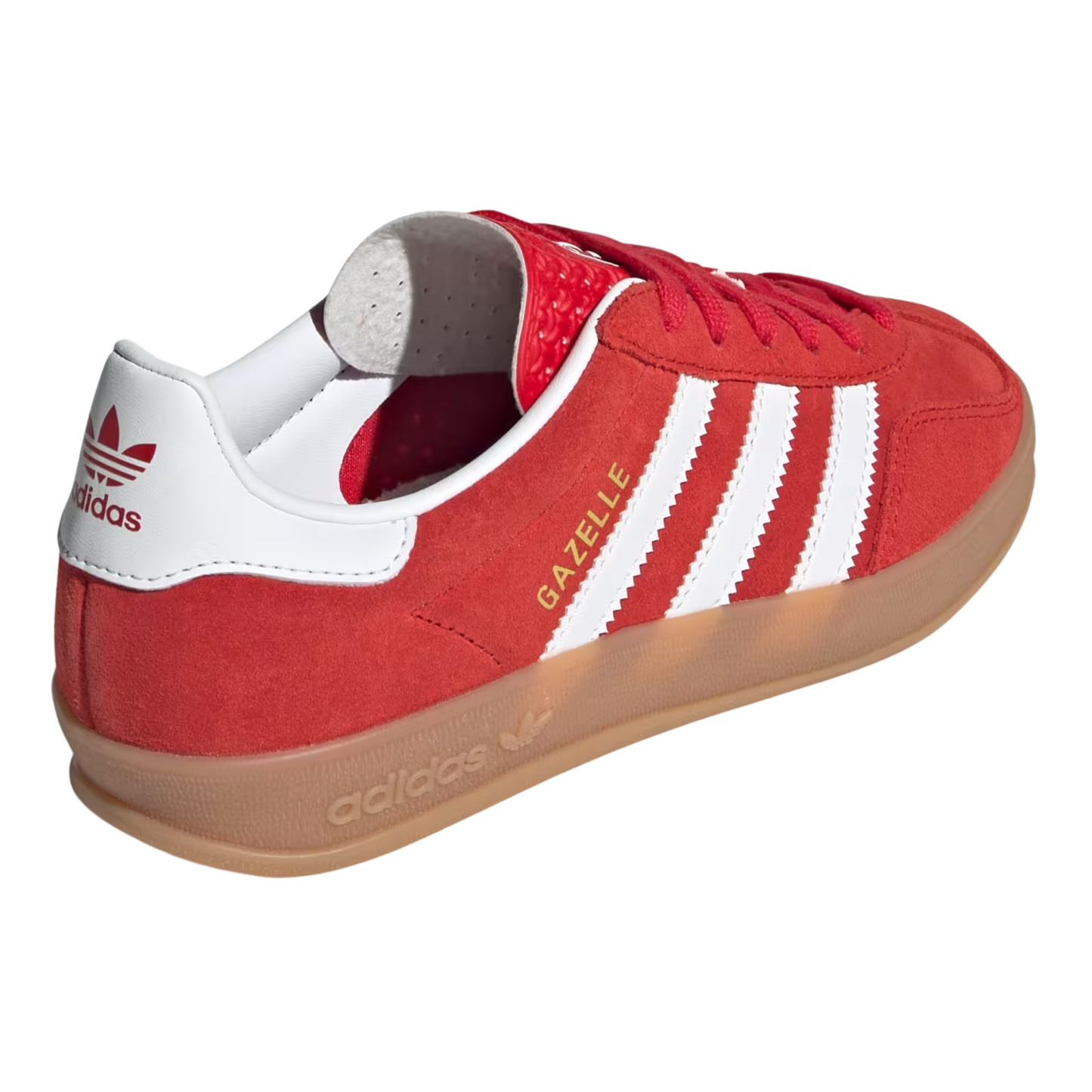 JS3801 - ADIDAS GAZELLE INDOOR J