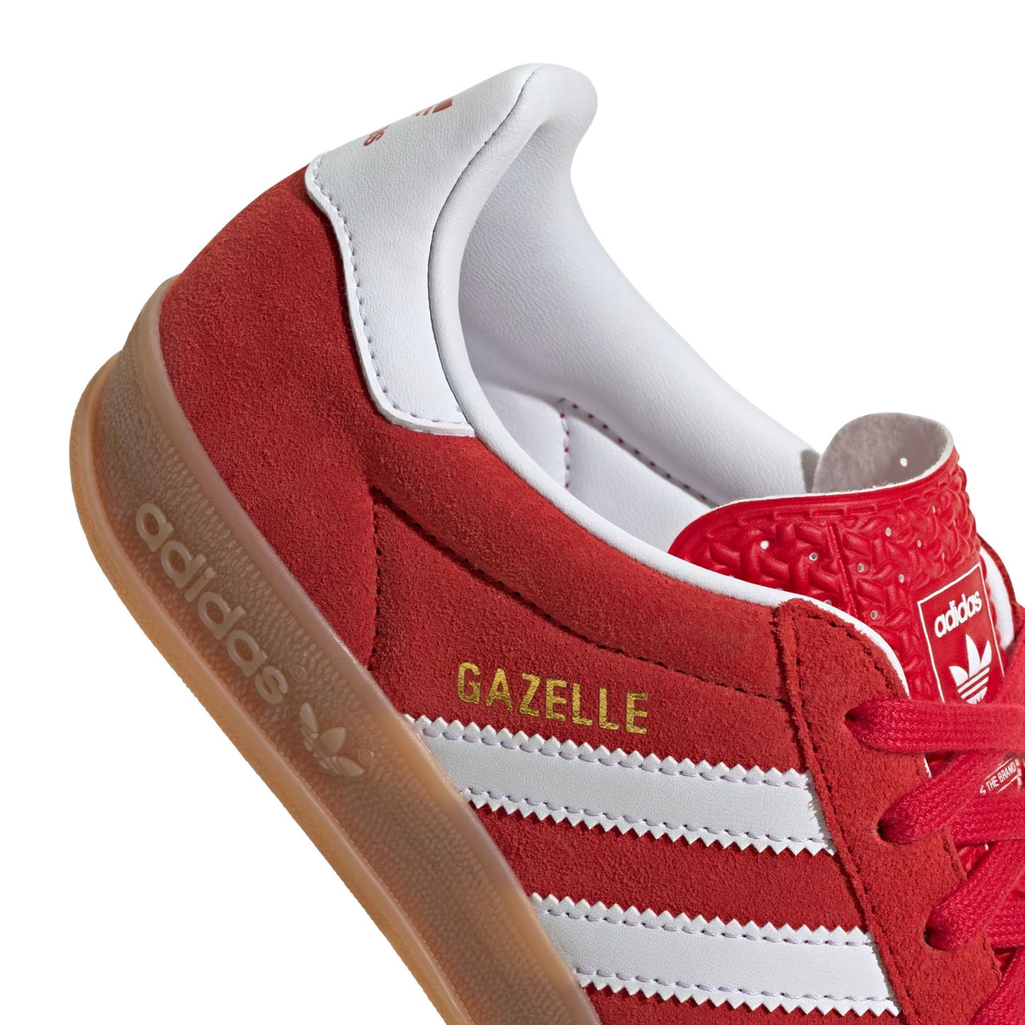 JS3801 - ADIDAS GAZELLE INDOOR J