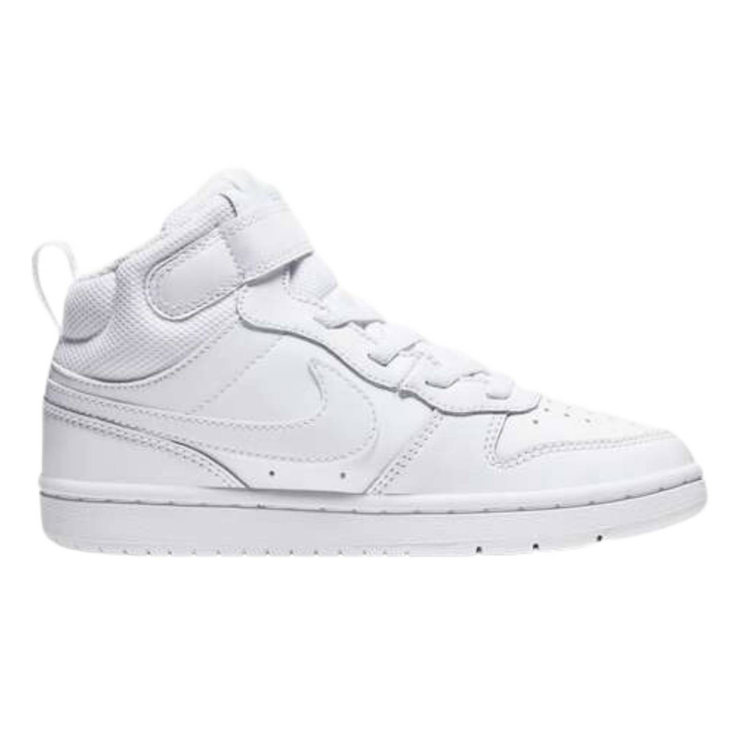 CD7783-100 - NIKE COURT BOROUGH MID 2 BPV 