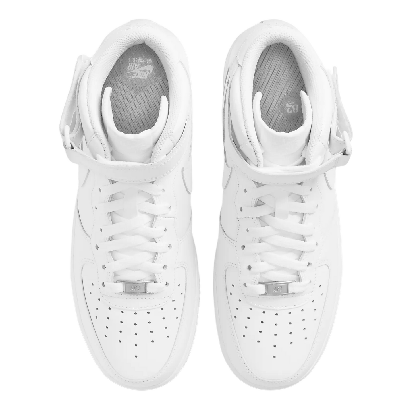 CW2289-111 - NIKE AIR FORCE 1 MID '07 LE
