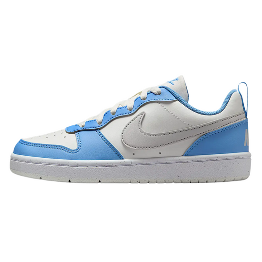 DV5456-128 - NIKE COURT BOROUGH LOW RECRAFT BG