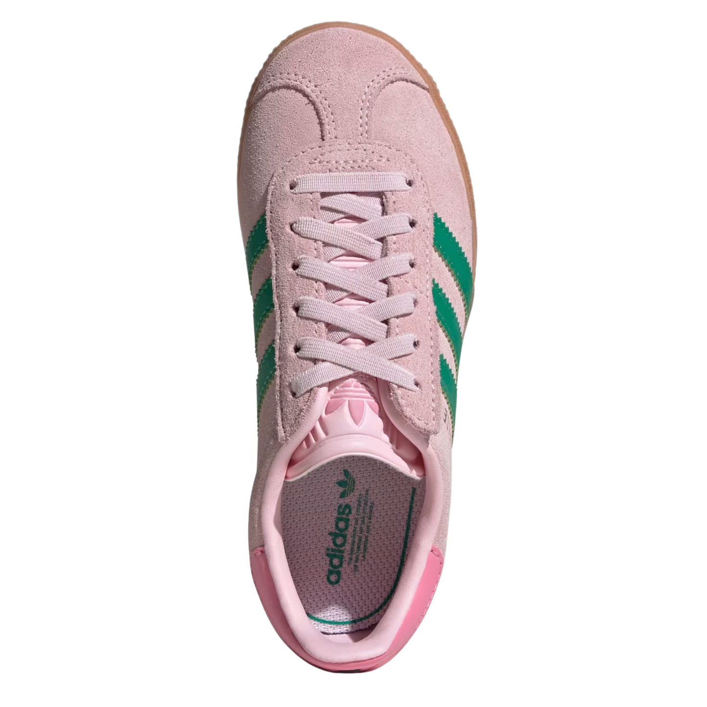 JQ7837 - ADIDAS GAZELLE CF EL C