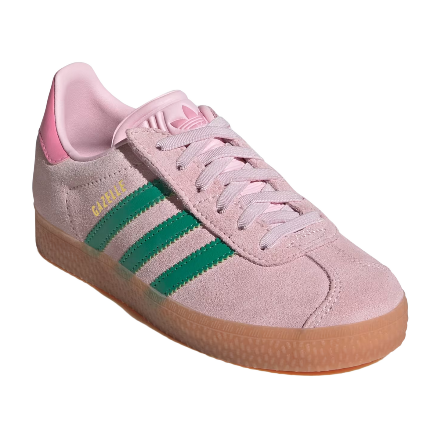 JQ7837 - ADIDAS GAZELLE CF EL C