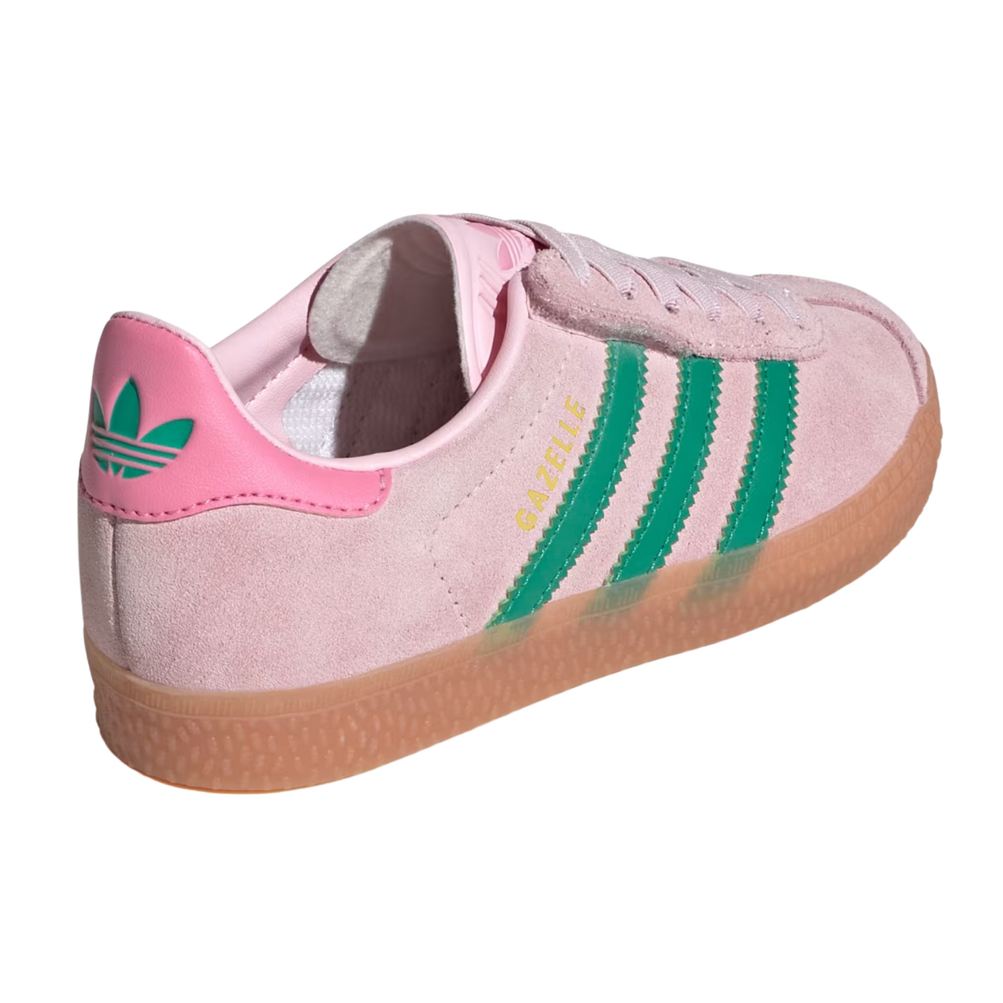 JQ7837 - ADIDAS GAZELLE CF EL C
