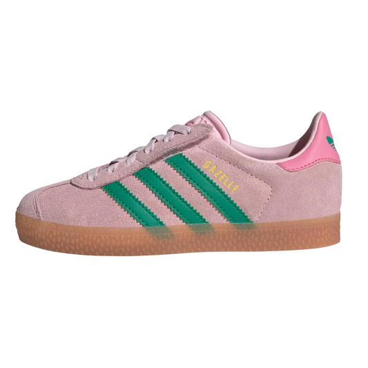 JQ7837 - ADIDAS GAZELLE CF EL C