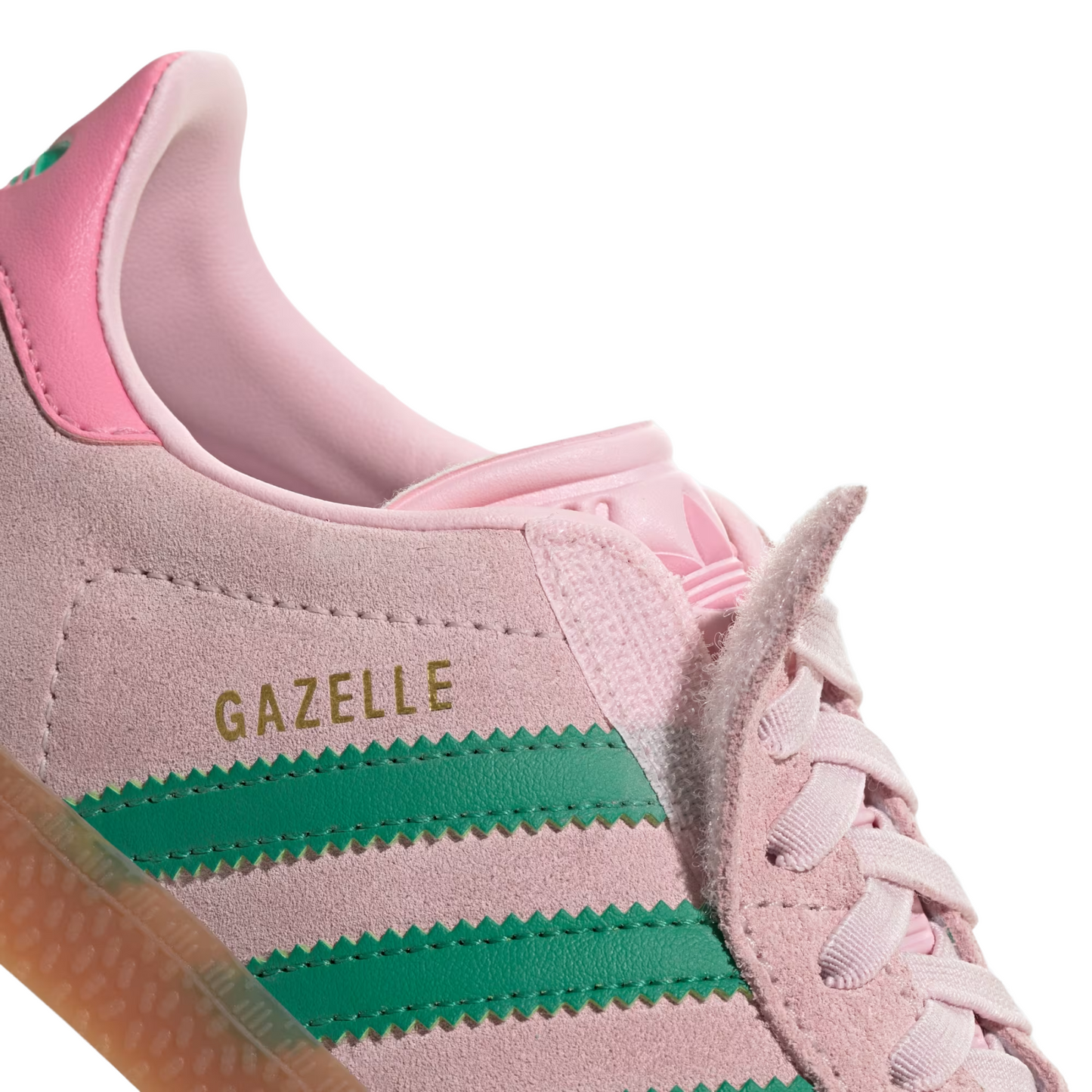 JQ7837 - ADIDAS GAZELLE CF EL C