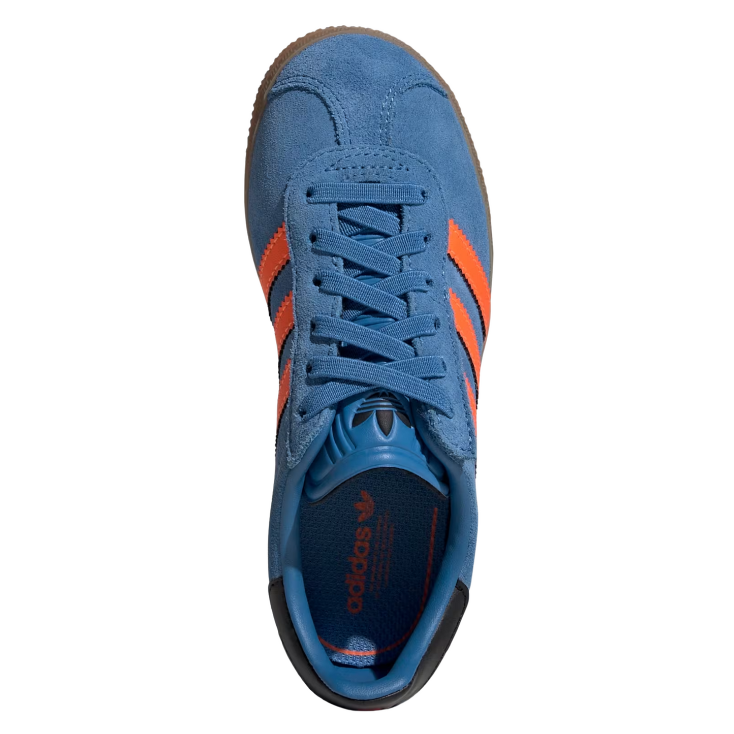 JQ7836 – ADIDAS GAZELLE CF EL C